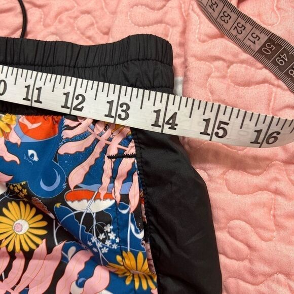 NWT The North Face Women'sPrinted small
Hydrenaline 2000 Pants black pink - Picture 12 of 15